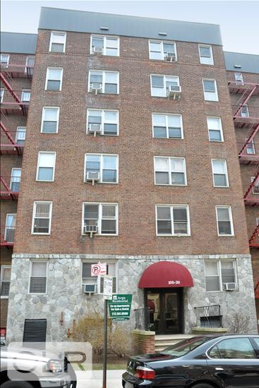 105-20 66th Road 5F Forest Hills Queens NY 11375