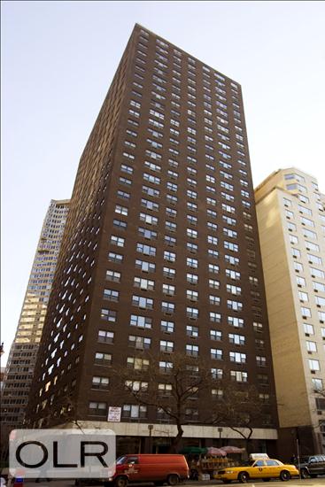 400 East 54th Street Sutton Place New York NY 10022