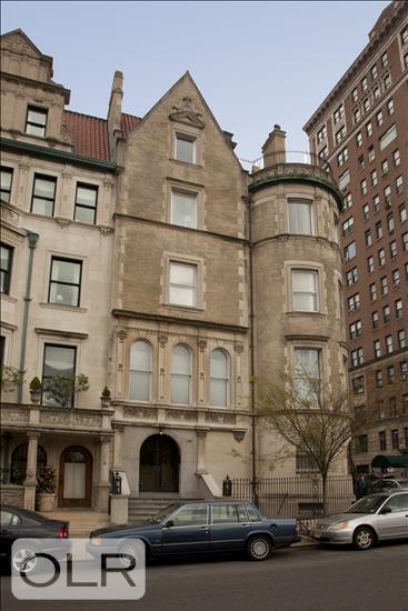 40 Riverside Drive Upper West Side New York NY 10024