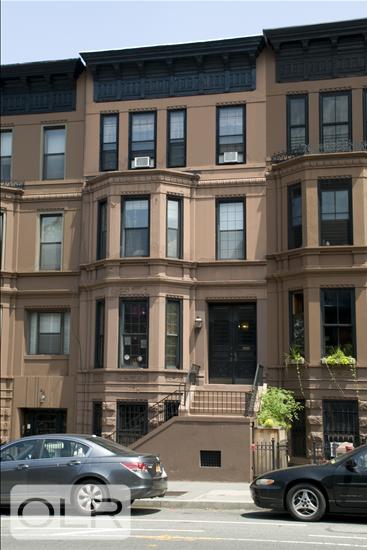 463 9th Street Park Slope Brooklyn NY 11215