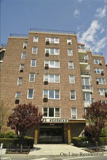 3701 Henry Hudson Parkway West 3B Riverdale Bronx NY 10463