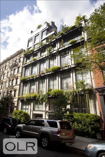 259 East 7th Street E. Greenwich Village New York NY 10009