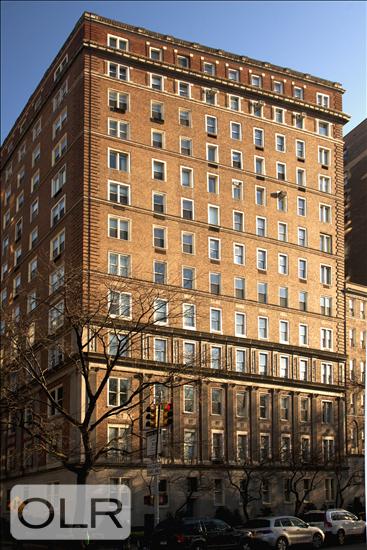 1148 Fifth Avenue PARLOR/A Carnegie Hill New York NY 10128