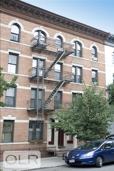 423 15th Street 2B Park Slope Brooklyn NY 11215