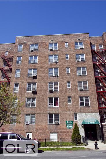 105-33 66th Avenue 5D Forest Hills Queens NY 11375