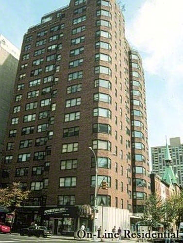 201 East 83rd Street 8AB Upper East Side New York NY 10028