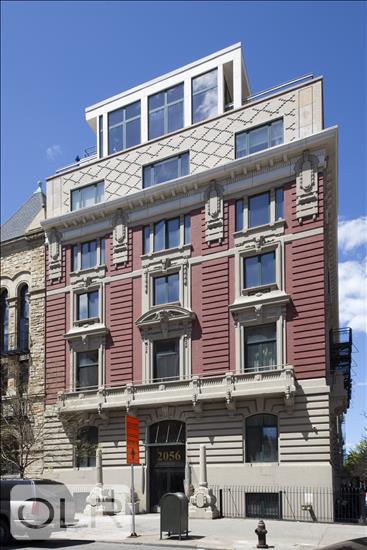 2056 Fifth Avenue 6B West Harlem New York NY 10035