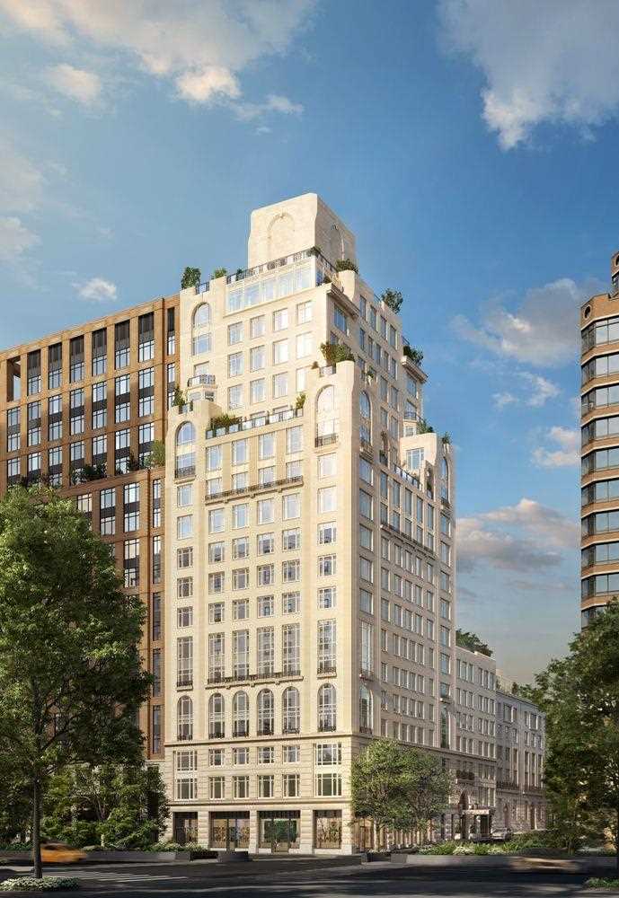 211 West 84th Street 10WEST Upper West Side New York NY 10024