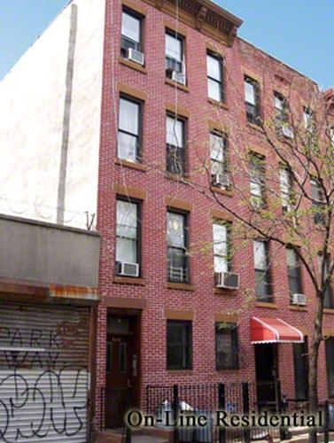 636 President Street Park Slope Brooklyn NY 11215