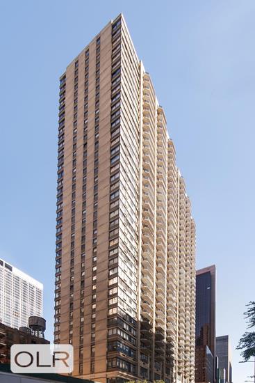 235 West 48th Street 3H Midtown West New York NY 10036