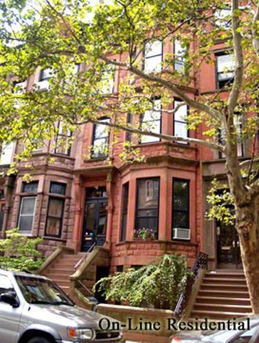 908 President Street 2/3 Park Slope Brooklyn NY 11215