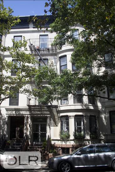 949 President Street 2F Park Slope Brooklyn NY 11215