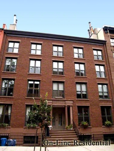 54 Willow Street 3B Brooklyn Heights Brooklyn NY 11201