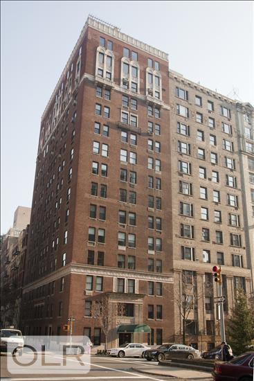 935 Park Avenue Upper East Side New York NY 10028