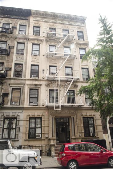 126 East 83rd Street Upper East Side New York NY 10028