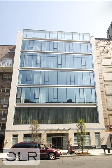 157 East 84th Street PH Upper East Side New York NY 10028