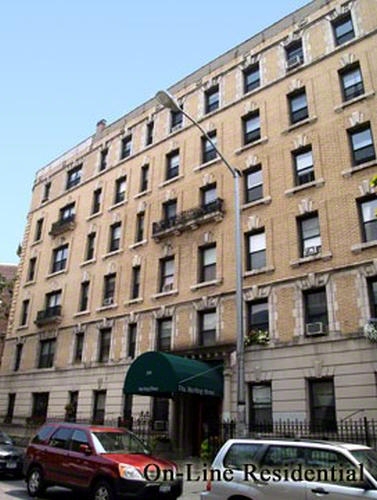 296 Sterling Place Prospect Heights Brooklyn NY 11238
