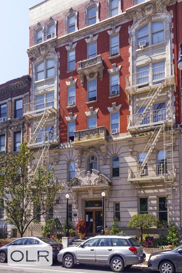 136 Prospect Park West 6B Park Slope Brooklyn NY 11215