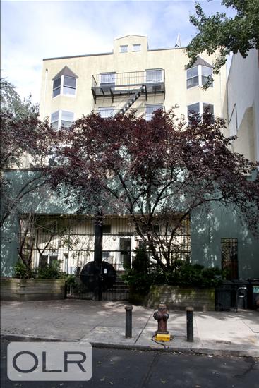95 Wyckoff Street Boerum Hill Brooklyn NY 11201