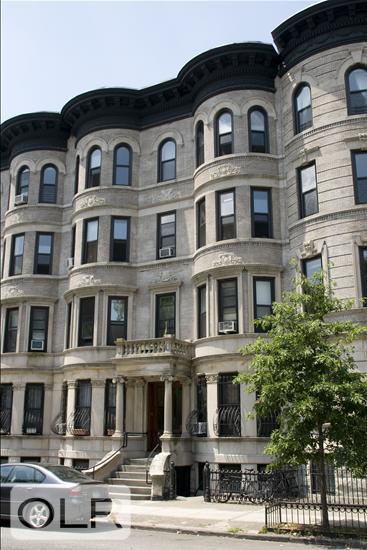 164 Prospect Park West Park Slope Brooklyn NY 11215