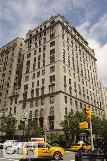 1030 Fifth Avenue 8W Upper East Side New York NY 10028