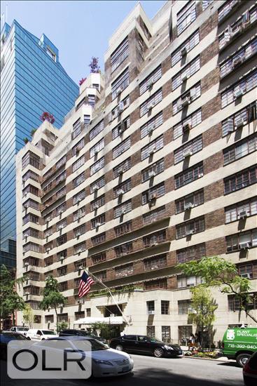 307 East 44th Street 604 Turtle Bay New York NY 10017
