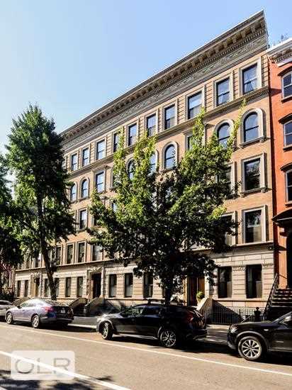 422 West 20th Street Chelsea New York NY 10011