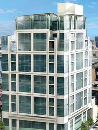 24-15 Queens Plaza North Long Island City Queens NY 11101
