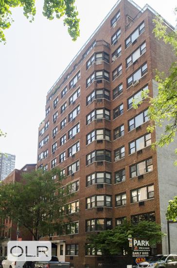 320 East 54th Street 6C Sutton Place New York NY 10022