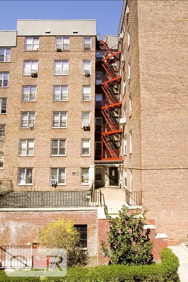 66-34 108th Street Forest Hills Queens NY 11375