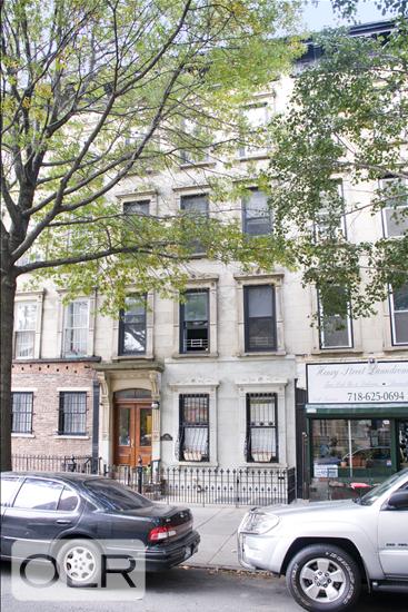 418 Henry Street 4 Cobble Hill Brooklyn NY 11201
