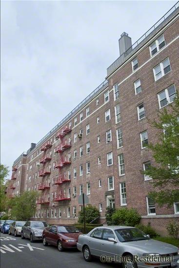 5424 Arlington Avenue H-54 Riverdale Bronx NY 10471