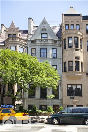 350 West End Avenue Upper West Side New York NY 10024