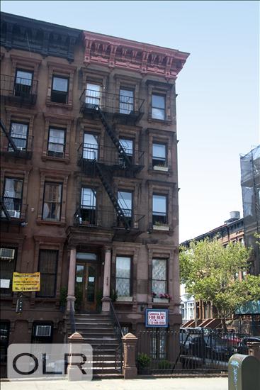 239 Lenox Avenue Mt. Morris Park New York NY 10027