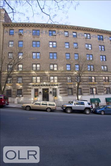 854 West 181st Street 3H Hudson Heights New York NY 10033