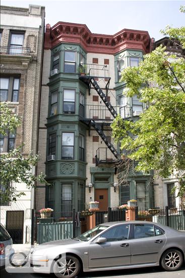 298 12th Street Park Slope Brooklyn NY 11215