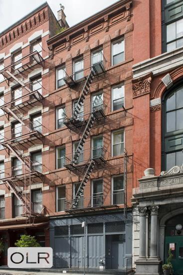 8 Harrison Street 4 Tribeca New York NY 10013