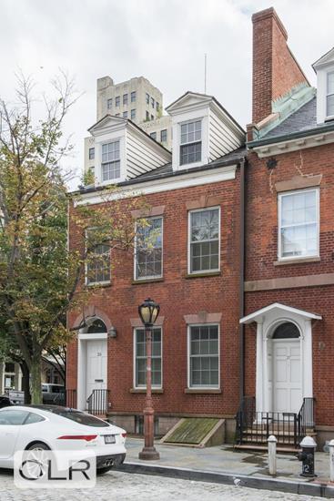 25 Harrison Street Tribeca New York NY 10013