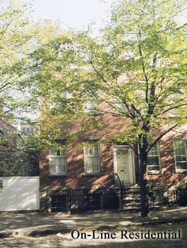 37 Harrison Street Tribeca New York NY 10013