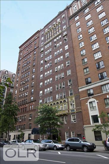 39 Fifth Avenue Greenwich Village New York NY 10003