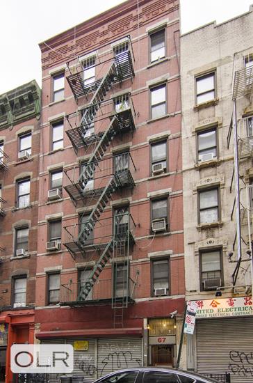 67 Ludlow Street Chinatown New York NY 10002