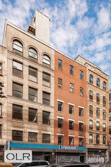 71 Ludlow Street Chinatown New York NY 10002