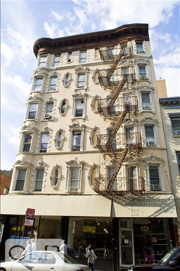 132 Ludlow Street 2 Lower East Side New York NY 10002