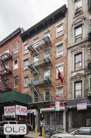151 Ludlow Street 4A Lower East Side New York NY 10002