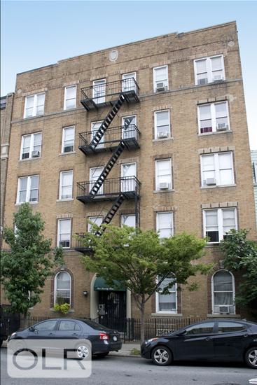 225 13th Street Park Slope Brooklyn NY 11215