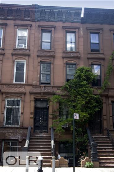 543 Manhattan Avenue TH West Harlem New York NY 10027