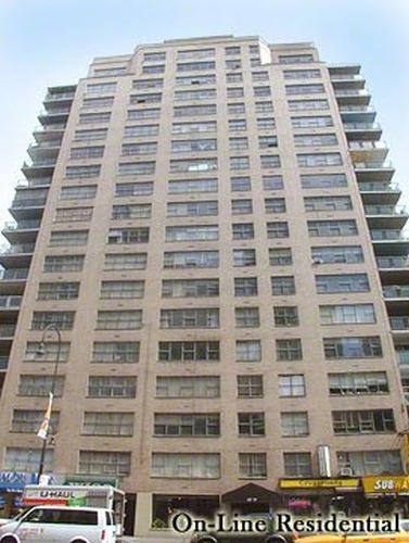55 West 14th Street Flatiron District New York NY 10011