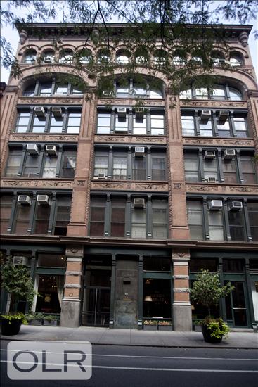 43 East 10th Street 5H Greenwich Village New York NY 10003