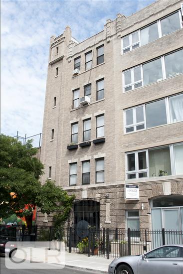 93 Lexington Avenue 4 Bedford Stuyvesant Brooklyn NY 11238