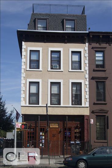 603 Vanderbilt Avenue 4 Prospect Heights Brooklyn NY 11238